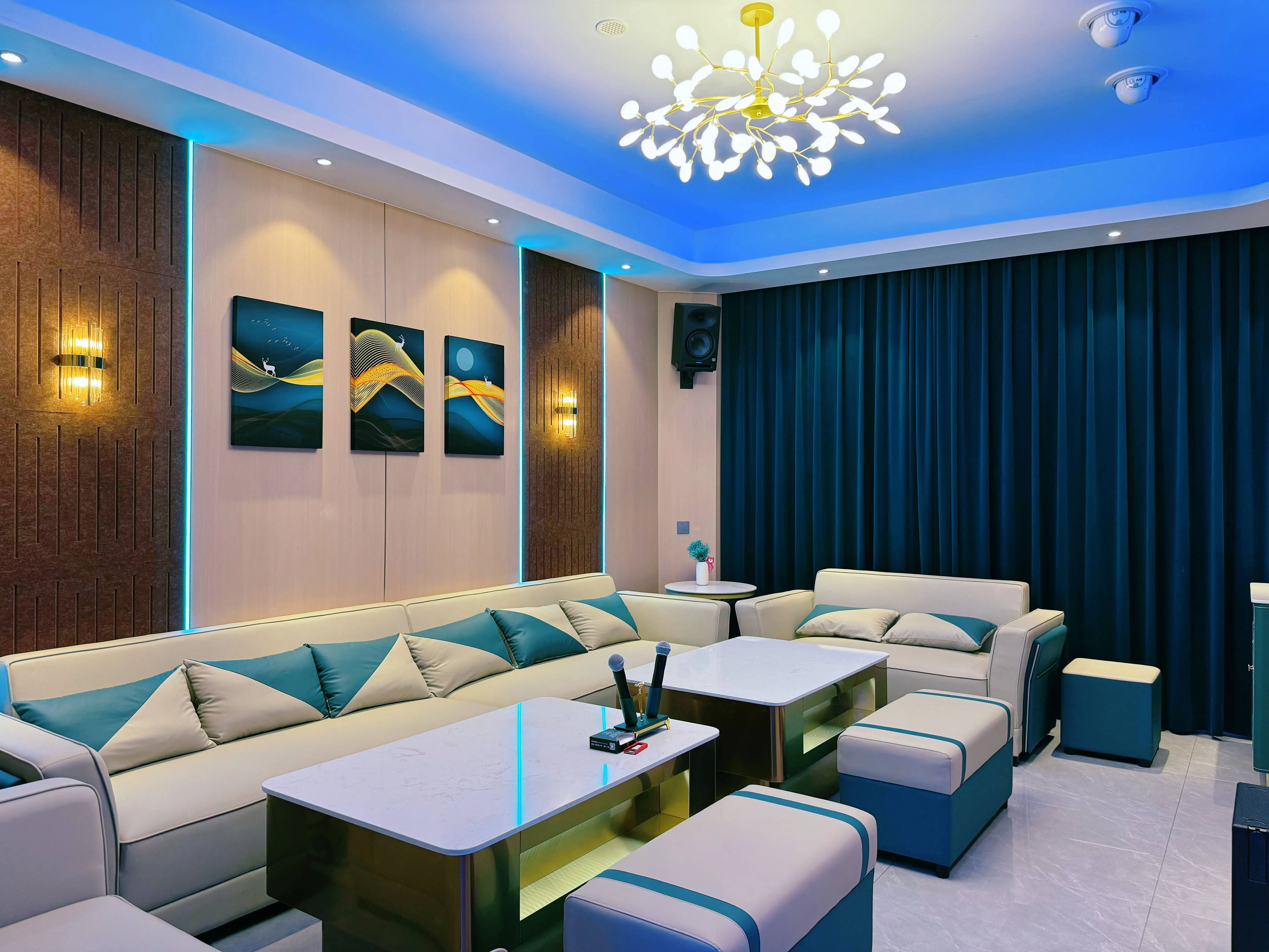 三亚商务ktv中低端高性价比选择-海棠区ktv预订