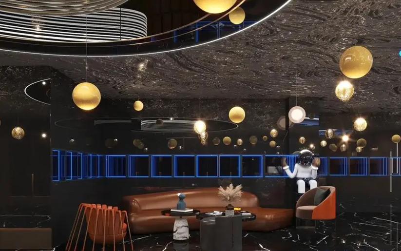 三亚商务KTV推荐【15字以内】-海棠区ktv预订